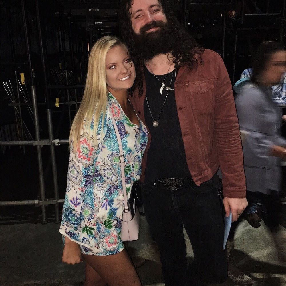 Meet your Posher, Emma